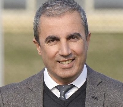 Hakan  KIZILKAYA