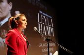 Leyla Hanım’ı canlandıran Özge Borak konuştu…