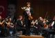 Çocuk solist Kıvanç Sakder,  performansı ile beğeni topladı
