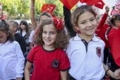 İlk kez ‘Çocuk Zirvesi’ düzenlenecek