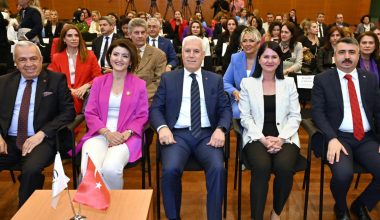 Toplu Taşıma Bursa’da Kadınlara Pozitif Ayrımcılık Yapacak