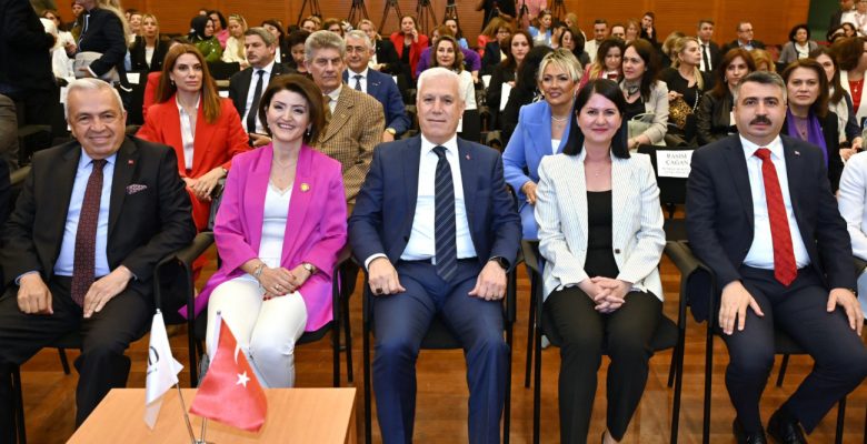 Toplu Taşıma Bursa’da Kadınlara Pozitif Ayrımcılık Yapacak