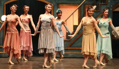 Eskişehir’de Muhteşem Gatsby Heyecanı