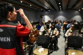 Beypazarı Aile Yaşam Merkezi Üyelerine İlk Yardım Semineri