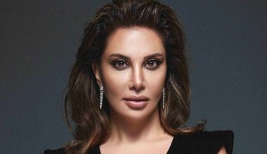 Ebru Yaşar Yine Rekor Peşinde!