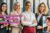Renk Uzmanı Beyza Erden’den Tüyolar