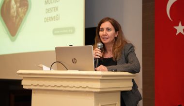 Eskişehir’de Kadın Hakları Projesi Tamamlandı
