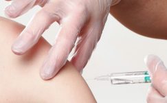 İstanbul’da Ücretsiz HPV Aşı Uygulaması Başladı