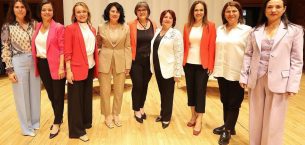 İzmir’in Kadın Belediye Başkanları Projelerini Anlattı