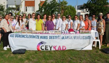El Emeği Festivali Büyük İlgi Gördü