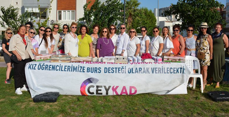 El Emeği Festivali Büyük İlgi Gördü