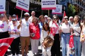 Engelsiz Sokak Festivali Coşkuyla Kutlandı