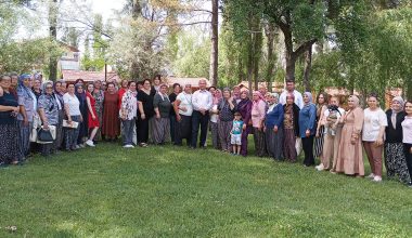 Kadın Sağlığı Eğitim Semineri Tamamlandı