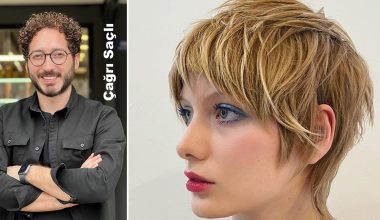 Pixie Saç Modeli Kimlere Yakışır?