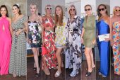 Cemiyet Yeni Moda Trendlerini Belirledi