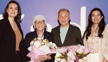 Kadın Hikayeleri Söyleşileri Başladı