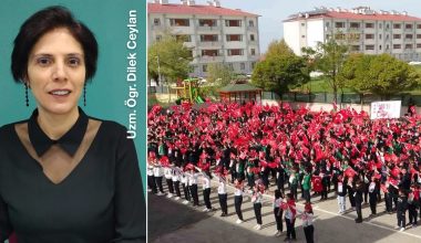 Başarının Kuralı Sürekliliktir