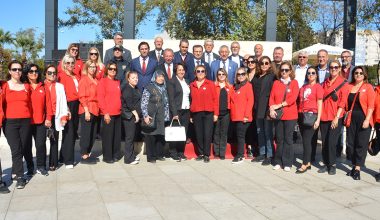 Kadın Girişimciler Tanıtım Rüzgarı Estirdi