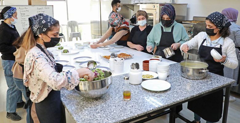 ATASEM’in Kurslarına Kayıtlar Başlıyor
