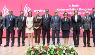 Güçlü Kadınlarla Güçlü Ekonomi