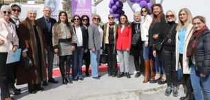 Kadınlar İçin Tarihi Adım