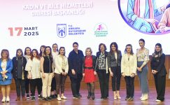 Anne Çocuk Ergenlik Döneminde Birlikte