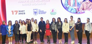 Anne Çocuk Ergenlik Döneminde Birlikte