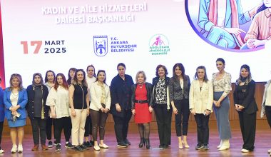 Anne Çocuk Ergenlik Döneminde Birlikte