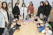 Minik Mucitler Yeni Bilgiler Keşfediyor