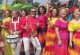 Alaçatı Ot Festivali Rengârenk