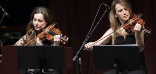 Senfoniden Muhteşem Konser