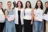 Anne Destek Programı Aliağa’da Uygulandı