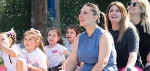 Anneleri Mutlu Eden Etkinlikler
