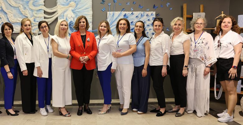 Bin Eserlik Büyük Buluşma “Bendeki Mavi”