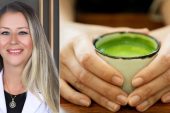 Doğanın Yeşil Mucizesi Matcha Çayı