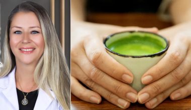Doğanın Yeşil Mucizesi Matcha Çayı
