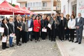 Yıl Sonu Sergisi Büyük İlgi Gördü