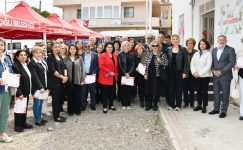 Yıl Sonu Sergisi Büyük İlgi Gördü