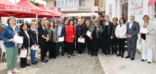 Yıl Sonu Sergisi Büyük İlgi Gördü