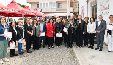 Yıl Sonu Sergisi Büyük İlgi Gördü