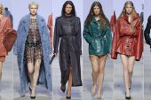 “Barlas” Bakü Fashion Week’te Sahne Alıyor