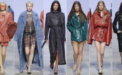 “Barlas” Bakü Fashion Week’te Sahne Alıyor