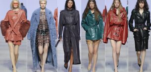 “Barlas” Bakü Fashion Week’te Sahne Alıyor