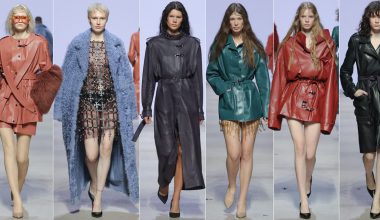 “Barlas” Bakü Fashion Week’te Sahne Alıyor