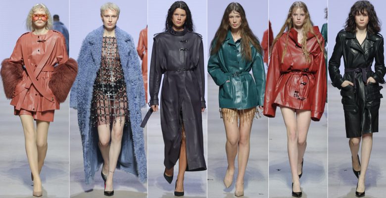 “Barlas” Bakü Fashion Week’te Sahne Alıyor