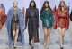 “Barlas” Bakü Fashion Week’te Sahne Alıyor