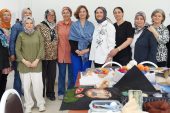 ESMEK Kadınların Hayatına Dokunuyor