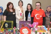 Engelli Kardeşlerimizin Yanındayız