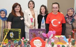 Engelli Kardeşlerimizin Yanındayız