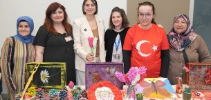 Engelli Kardeşlerimizin Yanındayız